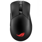 Mouse Optic ASUS ROG Gladius III, USB/USB Wireless/Bluetooth, Black