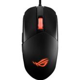 Mouse Optic ASUS ROG Strix Impact III, USB, Black