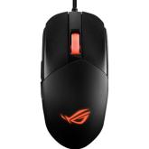 Mouse Optic ASUS ROG Strix Impact III, USB, Black