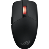 Mouse Optic ASUS ROG Strix Impact III, USB Wireless/Bluetooth, Black