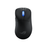 Mouse Optic ASUS ROG Keris II WL Ace, USB/USB Wireless/Bluetooth, Black