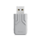 Polling rate booster ASUS ROG 90MP03T0-BRUA10, White