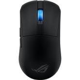 Mouse Optic ASUS ROG Harpe Ace Mini, USB-A/USB Wireless/Bluetooth, Black