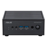 Calculator ASUS ExpertCenter PN43-SN100AD UCFF, Intel N100, RAM 4 GB, SSD 128 GB, Intel UHD Graphics, Windows 11 Pro