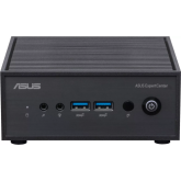 Calculator ASUS ExpertCenter PN42-SN200AD UCFF, Intel N200, RAM 4 GB, SSD 128 GB, Intel UHD Graphics, Windows 11 Pro