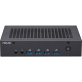 Calculator ASUS ExpertCenter PN43-SN100AD SFF, Intel N100, RAM 4 GB, SSD 128 GB, Intel UHD Graphics, Windows 11 Pro