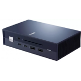 Docking Station ASUS SimPro Dock 2, Blue