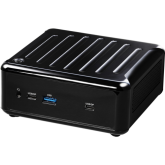 Calculator ASRocK NUC BOX-1240P UCFF, Intel Core i5-1240P, No RAM, No HDD, Intel Iris Xe Graphics, No OS