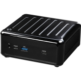 Calculator ASRocK NUC BOX-N97 UCFF, Intel N97, No RAM, No HDD, Intel UHD Graphics, No OS