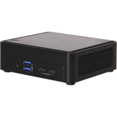 Calculator ASRocK NUCS BOX-155H UCFF, Intel Core Ultra 7 155H, No RAM, No HDD, Intel Arc Graphics, No OS