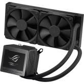 Cooler procesor ASUS ROG RYUJIN II 240, 2x 120mm