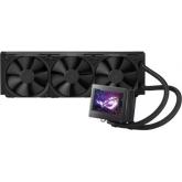 Cooler procesor ASUS ROG RYUJIN III 360, 3x 120mm