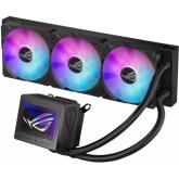 Cooler procesor ASUS ROG RYUJIN III 360 ARGB, 3x 120mm