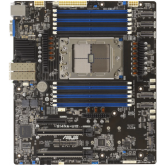 Placa de baza server ASUS S14NA-U12, AMD SoC, Socket SP6, CEB