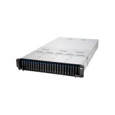 Server ASUS RS520A-E11-RS24U, No CPU, No RAM, No HDD, No Controller, 3 x 800W/1200W/1600W, No OS
