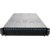 Server ASUS RS720-E11-RS24U, No CPU, No RAM, No HDD, Intel C741, 2 x 2600W, No OS