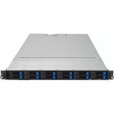 Server ASUS RS500A-E12-RS12U, No CPU, No RAM, No HDD, No Controller, 2 x 800 W, No OS