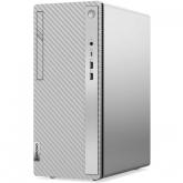 Calculator Lenovo IdeaCentre 5 14IAB7 Tower, Intel Core i3-12100, RAM 8GB, SDD 512GB, Intel UHD Graphics 730, No OS