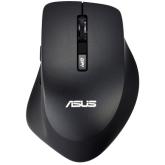 Mouse Optic Asus WT425, USB Wireless, Charcoal Black