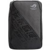 Rucsac ASUS ROG Ranger BP1500 pentru laptop de 15.6 inch, Black-Grey