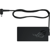 Alimentator ASUS 90XB06MN-MPW000, 20 V, 12 A, 6x3.7 mm, 240 W, Black