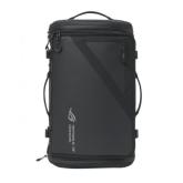 Rucsac ASUS ROG Archer Weekender 17 pentru laptop de 17 inch, Black