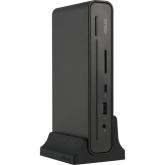 Docking Station ASUS DC300, Black