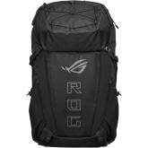 Rucsac ASUS ROG Archer ErgoAir BP3800 pentru laptop de 18inch, Black
