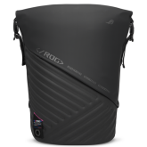 Rucsac ASUS BP3801 ROG SLASH 4.0 pentru laptop de 18 inch, Black