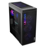 Calculator Lenovo Legion T7 34IAS10, Intel Core Ultra 9 285K, RAM 64GB, SSD 2TB, nVidia GeForce RTX 5070 Ti 16GB, Windows 11, Storm Grey