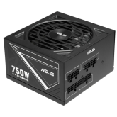 Sursa ASUS Gaming ATS-750G Gold, 750 W, Bulk