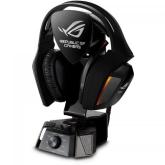 Casti cu microfon ASUS ROG Centurion True 7.1, USB-A, Black