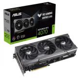 Placa video ASUS nVidia GeForce RTX 4070 TUF GAMING 12GB, GDDR6X, 192bit