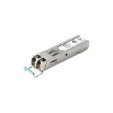 Transceiver ZyXEL SFP 1Gb SFP-LX-10-D, 1310 nm, Single-Mode, DDM, 10 km, Duplex LC