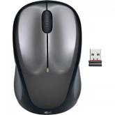 Mouse Optic Logitech M235, USB Wireless, Black