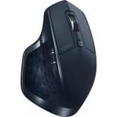 Mouse Laser Logitech MX Master, USB Wireless, Navy Blue