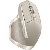 Mouse Laser Logitech MX Master, USB Wireless, Stone