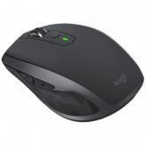 Mouse Laser Logitech MX Anywhere 2S, USB Wireless/Bluetooth, Graphite