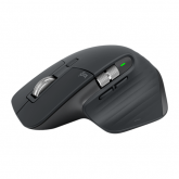 Mouse optic Logitech MX Master 3, USB Wireless/Bluetooth, Graphite