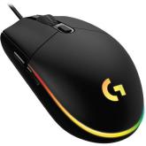 Mouse Optic G203 Logitech G203, USB, Black
