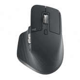 Mouse Laser Logitech MX Master 3 for Business, USB Wireless/Bluetooth, Graphite