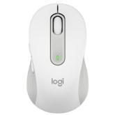 Mouse Optic Logitech Bolt M650 SIZE M, White