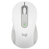 Mouse Optic Logitech Bolt M650 SIZE M, White