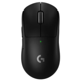 Mouse Optic Logitech G PRO X SUPERLIGHT 2, USB Wireless/USB, Black