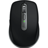 Mouse Optic Logitech MX Anywhere 3S for Mac, Bluetooth/USB Wireless, Space Grey