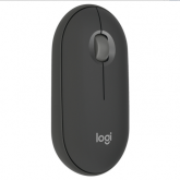 Mouse Optic Logitech Pebble 2 M350s, Bluetooth, Graphite