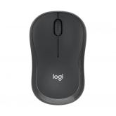 Mouse Optic Logitech M240, Bluetooth, Graphite