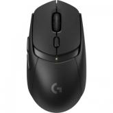 Mouse Optic Logitech G309 Lightspeed, USB Wireless/Bluetooth, Black
