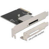 Adaptor PCI-Express Delock 91755, PCI Express x4 - 1 x external CFexpress