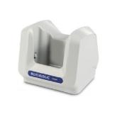 Cradle incarcare/comunicare Datalogic 91ACC0072 pentru Terminale mobile Joya Touch A6, White